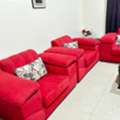 SAR 300,  Sofa Set