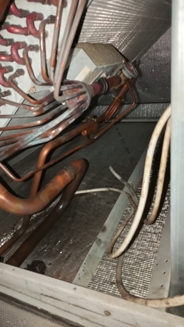 Jeddah, Air Conditioners, SAR 7000,  7.5 Ton Carrier Air-conditioning ( Indoor And Outdoor)