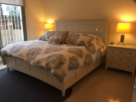 Amman, Apartments/Houses, JOD 685/month,  Furnished,  2 BR,  130 Sq. Meter,  Ground-Floor Apartment W/ Private Garden In Deir Ghbar, Amman