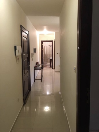 Amman, Apartments/Houses, JOD 685/month,  Furnished,  2 BR,  130 Sq. Meter,  Ground-Floor Apartment W/ Private Garden In Deir Ghbar, Amman