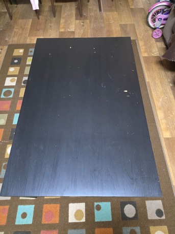 Al Murabba, Household Items, SAR 900,  L Shapes Sofa 7 Seater + Curtains + Rug Carpet