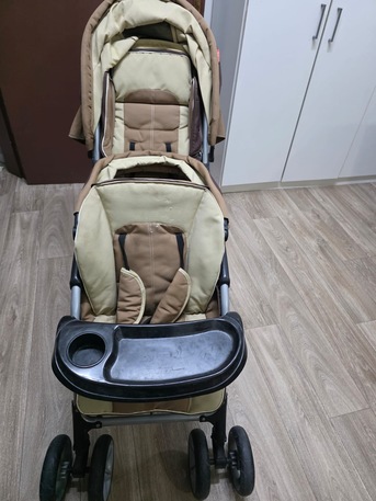 Al Murabba, Household Items, SAR 900,  L Shapes Sofa 7 Seater + Curtains + Rug Carpet