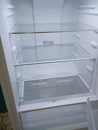 Makkah, Appliances, SAR 670,  Refrigerator ( Fridge) 201 L De Frost( Non Frost) (GEEPAS)