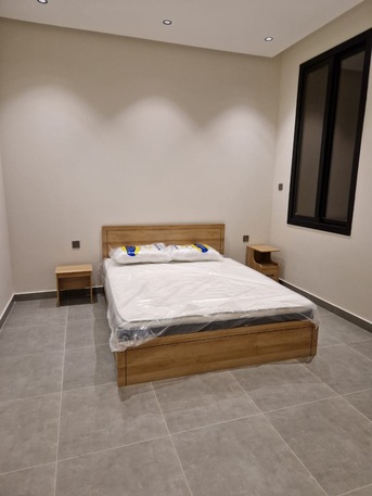Al Saadah, Rooms Available, SAR 60000/year,  Furnished,  New Semi Furnished Apartment For Rent