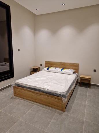 Al Saadah, Rooms Available, SAR 60000/year,  Furnished,  New Semi Furnished Apartment For Rent