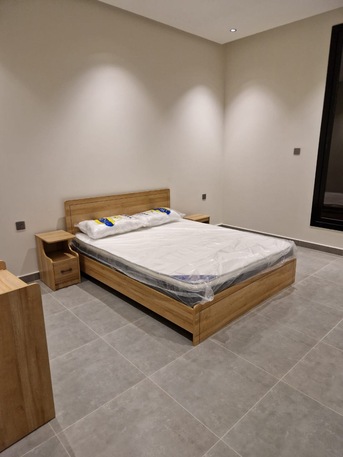 Al Saadah, Rooms Available, SAR 60000/year,  Furnished,  New Semi Furnished Apartment For Rent