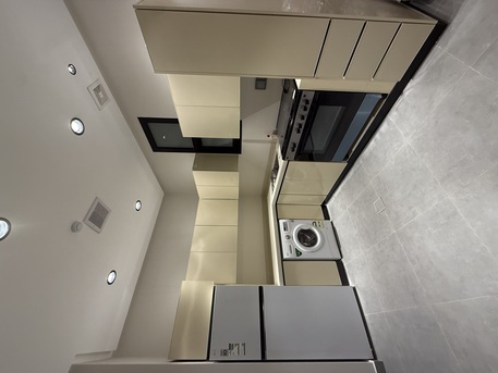 Al Saadah, Rooms Available, SAR 60000/year,  Furnished,  New Semi Furnished Apartment For Rent