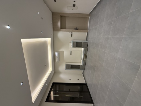 Al Saadah, Rooms Available, SAR 60000/year,  Furnished,  New Semi Furnished Apartment For Rent
