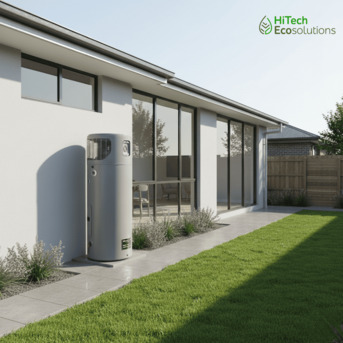 Sydney, Electronics, Aquatech 268L Dynamic X8 Heat Pump