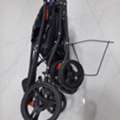 SAR 70,  Used Baby Stroller MeeMee Brand
