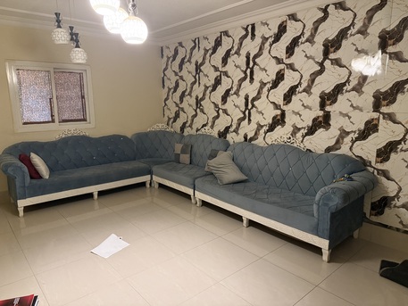 Al Rawdah, Furniture, SAR 800,  Beds And Cabinets Very Good Condition