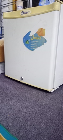 Yanbu, Household Items, SAR 140,  REFRIGERATOR SMALL