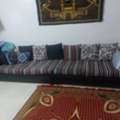 SAR 75,  Sofa Set 6 Sitter Only 75 Riyal