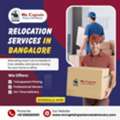 Relocation Services In Bangalore | Mr.Captain Packers And Movers