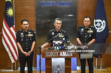 Kuala Lumpur, Cleaning, Personal Bodyguard Malaysia / Womo Security