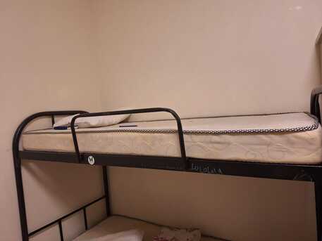 Riyadh, Furniture, SAR 50,  4 Matresses For Sale