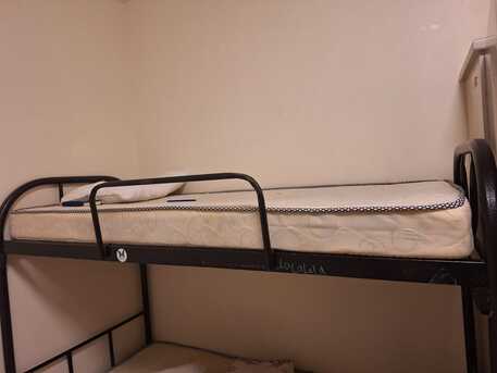 Riyadh, Furniture, SAR 50,  4 Matresses For Sale
