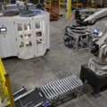 Robotic Palletizer - Robotic Palletizer Manufacturer