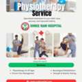 Best Physiotherapy In Meerut - Book Appointment