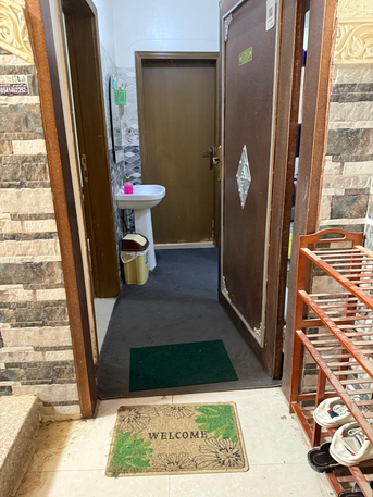 Al Shemaysi, Apartments, Flats, Houses & Villas, SAR 2000/month,  Furnished,  2 BR,  SAR.2000/month, Fully Furnished 2BHK Apartment In Shumaisy