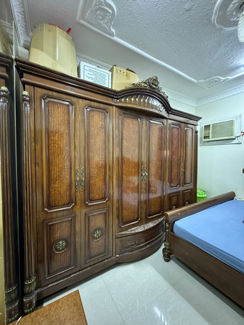 Al Shemaysi, Apartments, Flats, Houses & Villas, SAR 2000/month,  Furnished,  2 BR,  SAR.2000/month, Fully Furnished 2BHK Apartment In Shumaisy