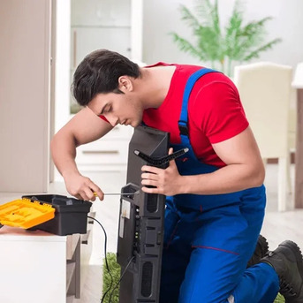 Paris, Television, Top-Rated Best TV Repair Shop For LED, LCD & Smart TVs