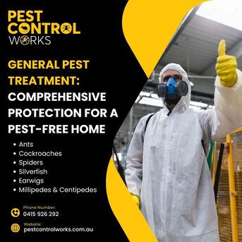 Melbourne, Cleaning, Pest Control Services In Pascoe Vale | Residential & Commercial Care