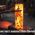 Best Forging Parts Manufacturer Company In India | Sharma Technocast