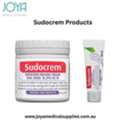 Buy Sudocrem Products In Australia - Joya Medical Supplies