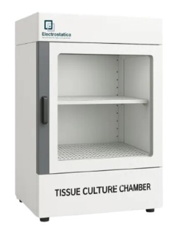 Karimnagar, Industrial Machinery, Tissue Culture Chamber For Sterile Growth Environment