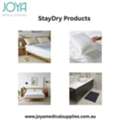 Buy StayDry Products In Australia - Joya Medical Supplies