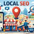 Get Found Locally With Visiogle&rsquo;s Affordable Local SEO Services