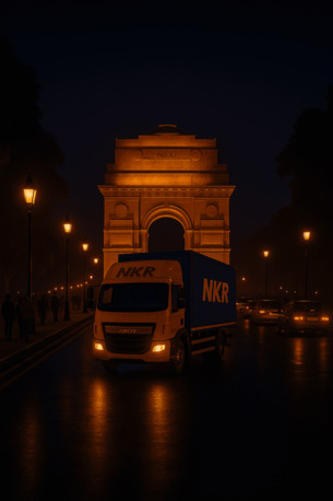 New Delhi, Jobs, Packers And Movers From Delhi To Kerala &ndash; Safe & Reliable Relocation