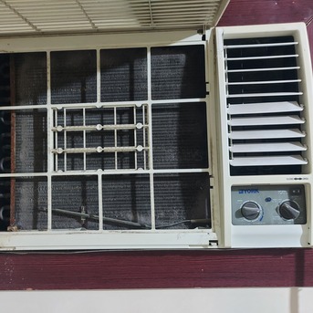 Al Safa, Appliances, SAR 500,  Air Conditioner