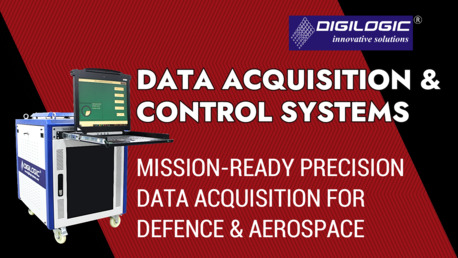 Hyderabad, Wholesale Products, Data Acquisition & Control Systems | Digilogic Systems Limited