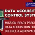 Data Acquisition & Control Systems | Digilogic Systems Limited