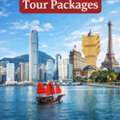 Reliable Hongkong Macau Tour Packages For Comfortable International Travel