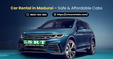 Chennai, Travel, Car Rental In Madurai &ndash; Safe, Affordable & Reliable Cabs 🚗
