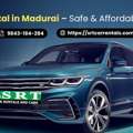 Car Rental In Madurai &ndash; Safe, Affordable & Reliable Cabs 🚗