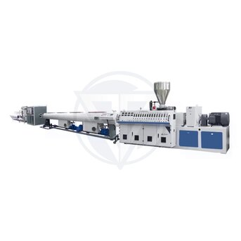 Ahmedabad, Recycling, PVC Pipe Making Machine