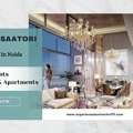 Experion Saatori Sector 151 In Noida &ndash; Crafted For Modern Families