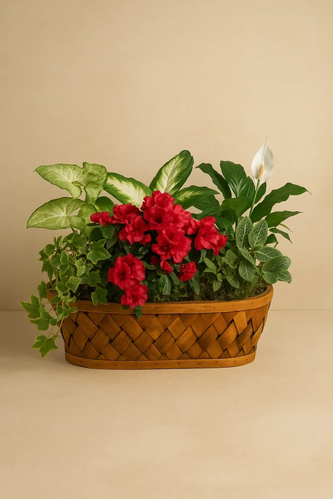 Sydney, Florist, The Role Of Gift Baskets In Occasion-Centric Gifting Trends