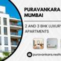 Studio,  Puravankara Andheri &ndash; A New Era Of Refined Urban Living