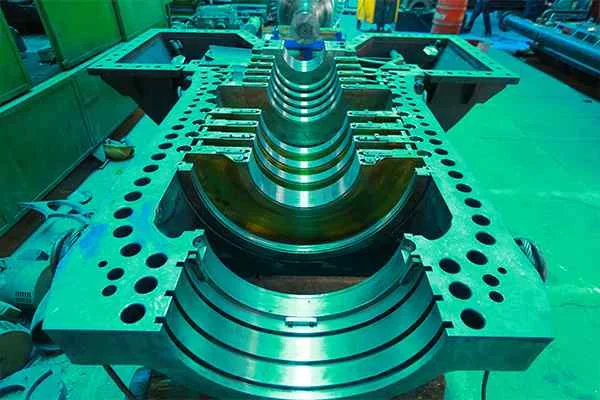 Bangalore, Business Partners, API Steam Turbines: Commercial And Industrial Applications