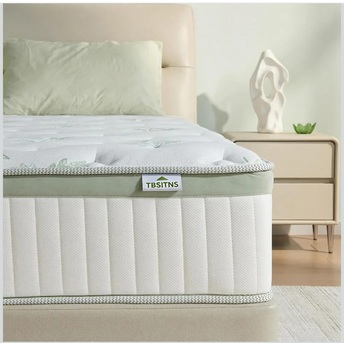 Riyadh, Household Items, SAR 650,  Brand New Hybrid Mattress At Big Discount
