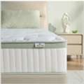 SAR 650,  Brand New Hybrid Mattress At Big Discount