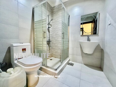 Salmiya, Apartments/Houses, KWD 470/month,  3 BR,  Three-Bedroom Apartment For Rent In Salmiya