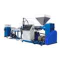 Plastic Recycling Machine Manufacturers