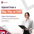 Slip And Fall Compensation Experts