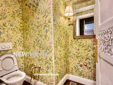 Salmiya, Apartments/Houses, KWD 3000/month,  3 BR,  Spacious 3-Bedroom Seaview Apartment With Private Pool